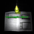 Flexible LED Light Clip Lamp